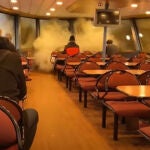 La tormenta Ylenia ha dejado miles de hogares sin electricidad, ha obligado a cerrar las escuelas y ha provocado trastornos en los viajes, con la cancelación de trenes y vuelos en muchas partes de Alemania.