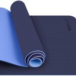 Esterilla recomendada para yoga, pilates o fitness