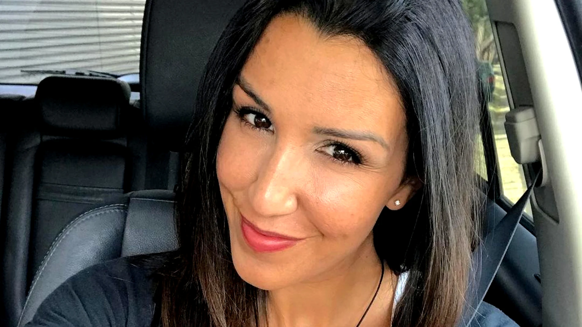 Nuria Bermúdez en una imagen de archivo