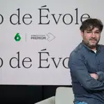 Jordi Évole en la presentación de su nueva temporada