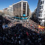 La democracia callejera