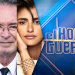 La visita de esta noche a "El Hormiguero"