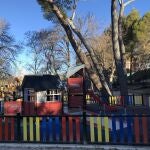 La exposición a espacios verdes reduce el riesgo de desarrollar TDAH