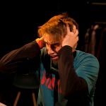 "337 km" es un montaje de la compañía madrileña La Belloch sobre el síndrome de Asperger