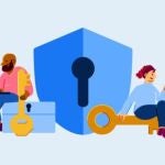 Programa de seguridad avanzada Facebook Protect.