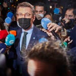 El futuro del PP