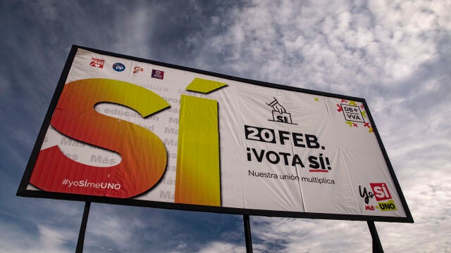 Don Benito y Villanueva de la Serena.