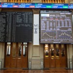 El ataque ruso a Ucrania ha hundido los mercados y disparado el precio de la energía