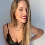 Patricia Rite, de "MYHYV"