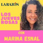 Los jueves rosas