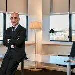 Rafael del Pino, presidente de Ferrovial
