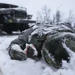 Para muchos en la comunidad internacional la crisis cayó como una gran sorpresa aunque no lo es para los ucranianos