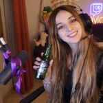 La streamer de Twitch Mayichi en el proceso de reclutamiento para el Graduate Program de Heineken