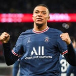Kylian Mbappé termina contrato con el PSG el 30 de junio.