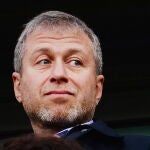 Roman Abramovich, propietario del Chelsea.