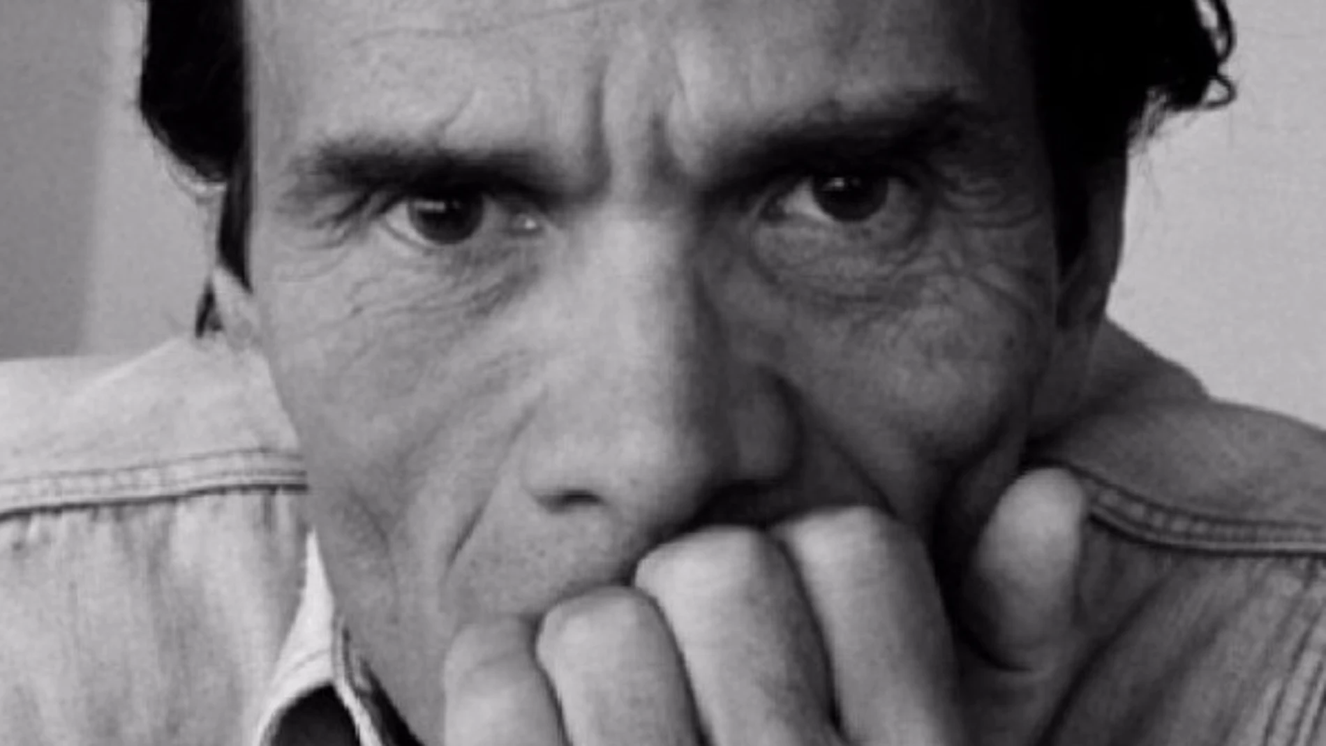 El libro de Dacia Maraini, "Querido Pier Paolo", saca el retrato más íntimo de Pier Paolo Pasolini