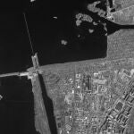 un largo convoy militar ruso en las afueras de Kiev que había sido detectado recientemente por imágenes satelitales es más grande de lo que se había pensado inicialmente