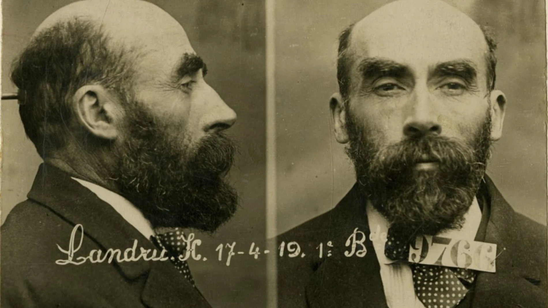 Henri Desidé Landru