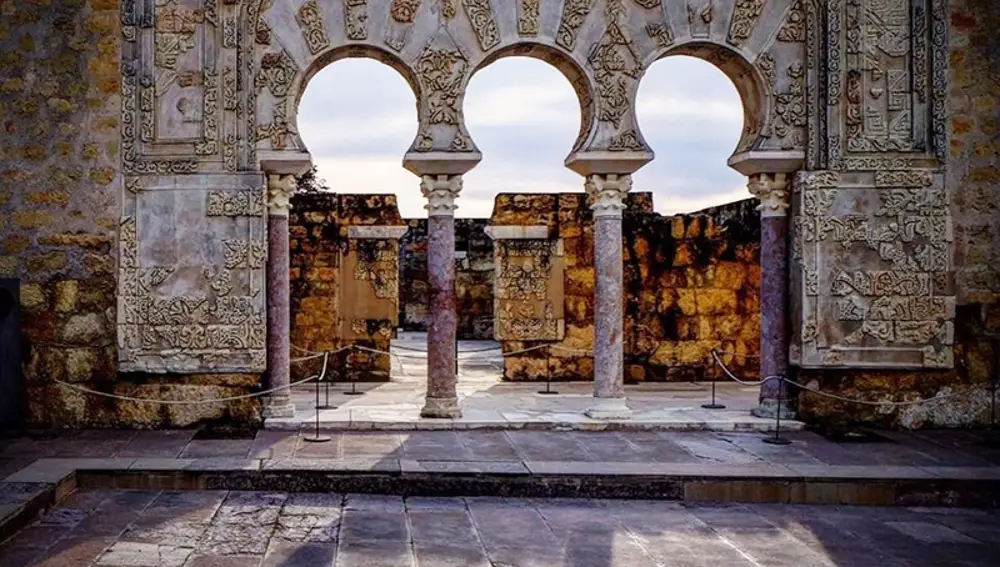 Medina Azahara