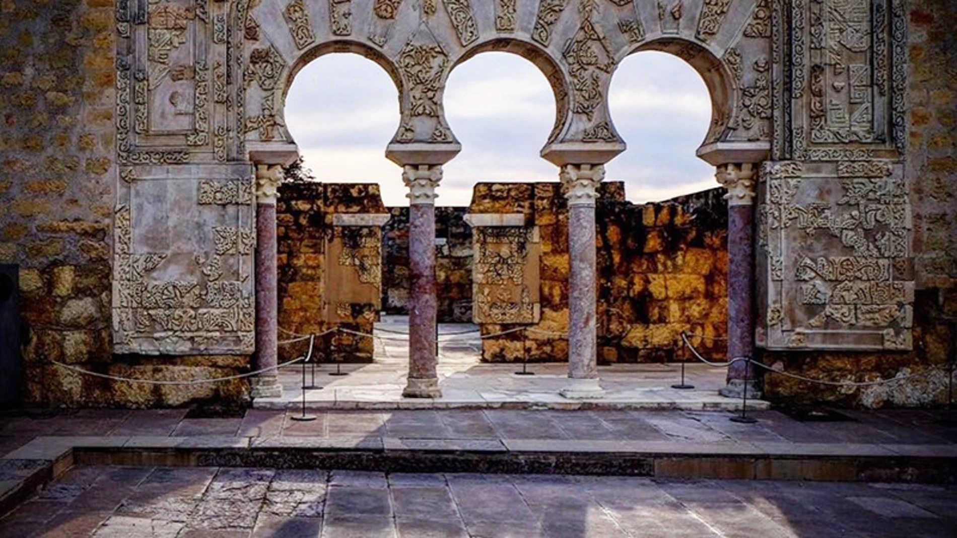 Medina Azahara