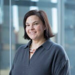 Marta Roche Biel, ingeniera industrial y consultora sénior en el área de Soporte a la Transformación y Digitalización de Repsol