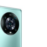 Honor Magic 4 Pro.