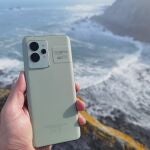 realme GT2 Pro, con el ultra gran angular más amplio del mercado