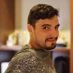 Guillermo López, es un joven venezolano que vive en Ucrania