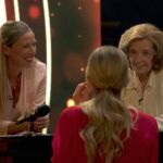 María Teresa Campos, invitada en el programa de hoy