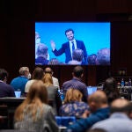 Casado y el asesinato de César
