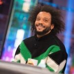 Marcelo, jugador del Real Madrid
