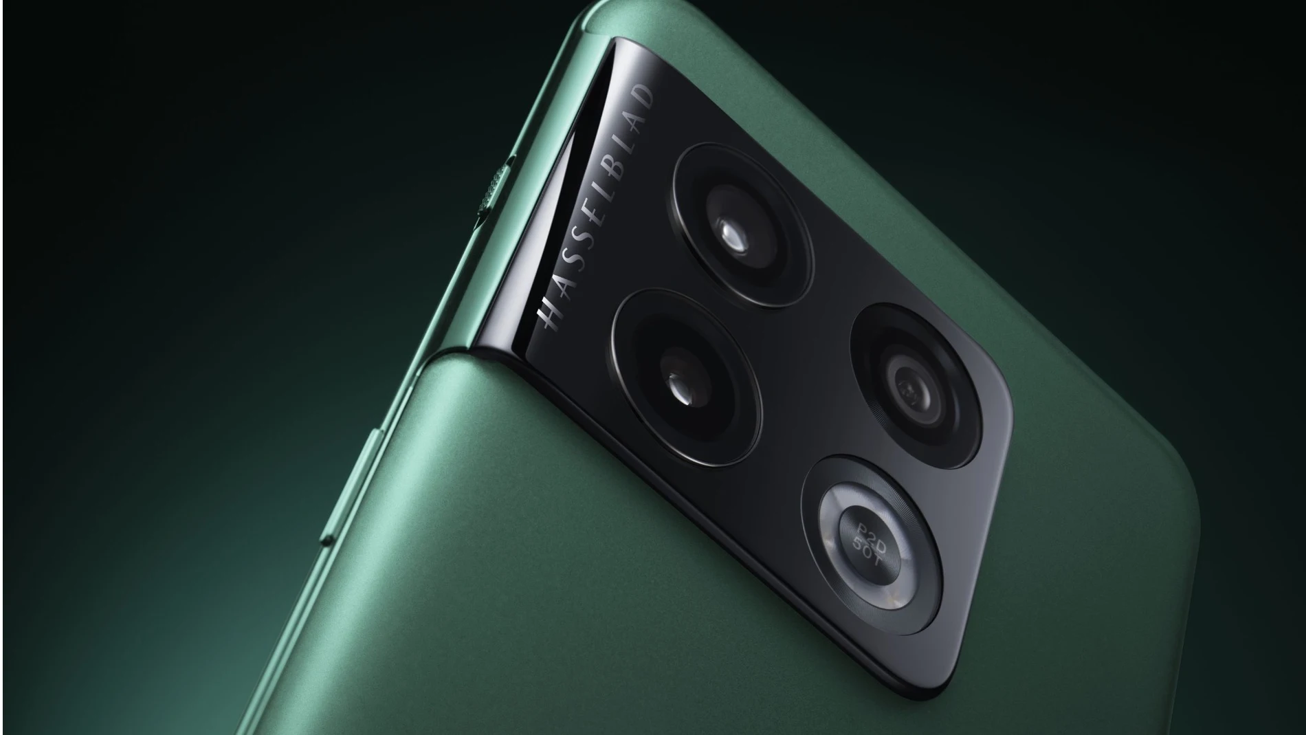 El último smartphone de la casa OnePlus