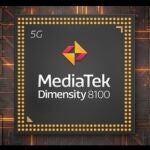 Dimensity 8100.