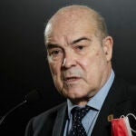 El actor Antonio Resines