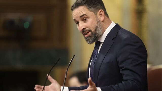 Vox no es extrema derecha