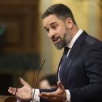 Vox no es extrema derecha