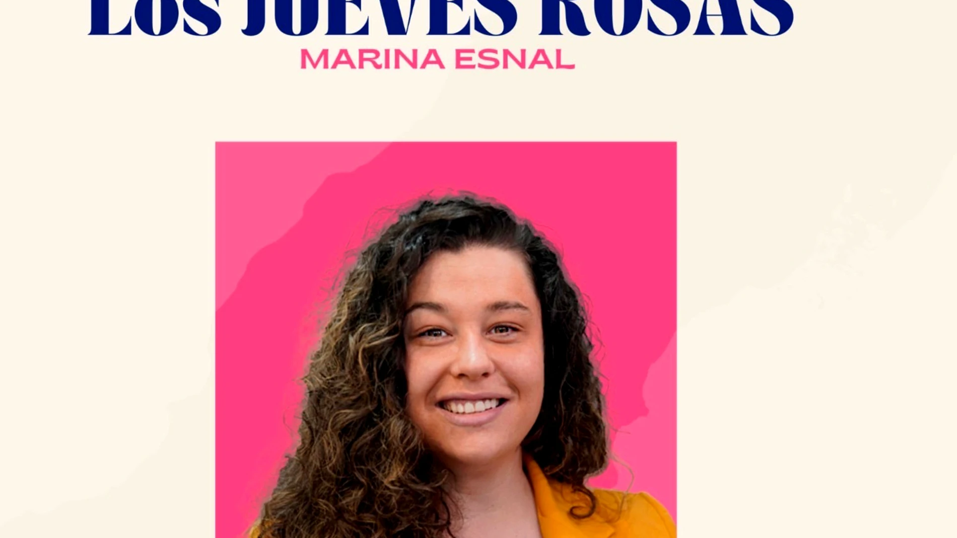 Segundo episodio de "Los Jueves Rosas"