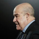 El actor Antonio Resines