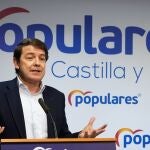 Un gobierno estable para Castilla y León