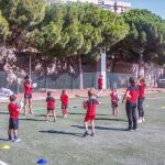 La segunda edición del programa de Actívate Familias de la Fundación Trinidad Alfonso tiene un presupuesto de 250.000 euros y participarán 29 federaciones