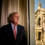 Entrevista con el Juez Rafael Fernández Valverde, vocal del CGPJ y magistrado del Tribunal Supremo