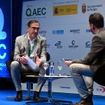 El CEO de Grupo Antolín, Jesús Pascual, participa en el 26º Congreso de Calidad en la Automoción 4.0