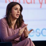 La ministra de Igualdad, Irene Montero