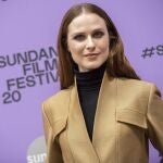 La actriz Evan Rachel Wood