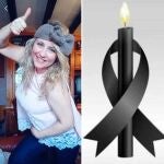 Isabel es la última víctima de la violencia de género en nuestro país