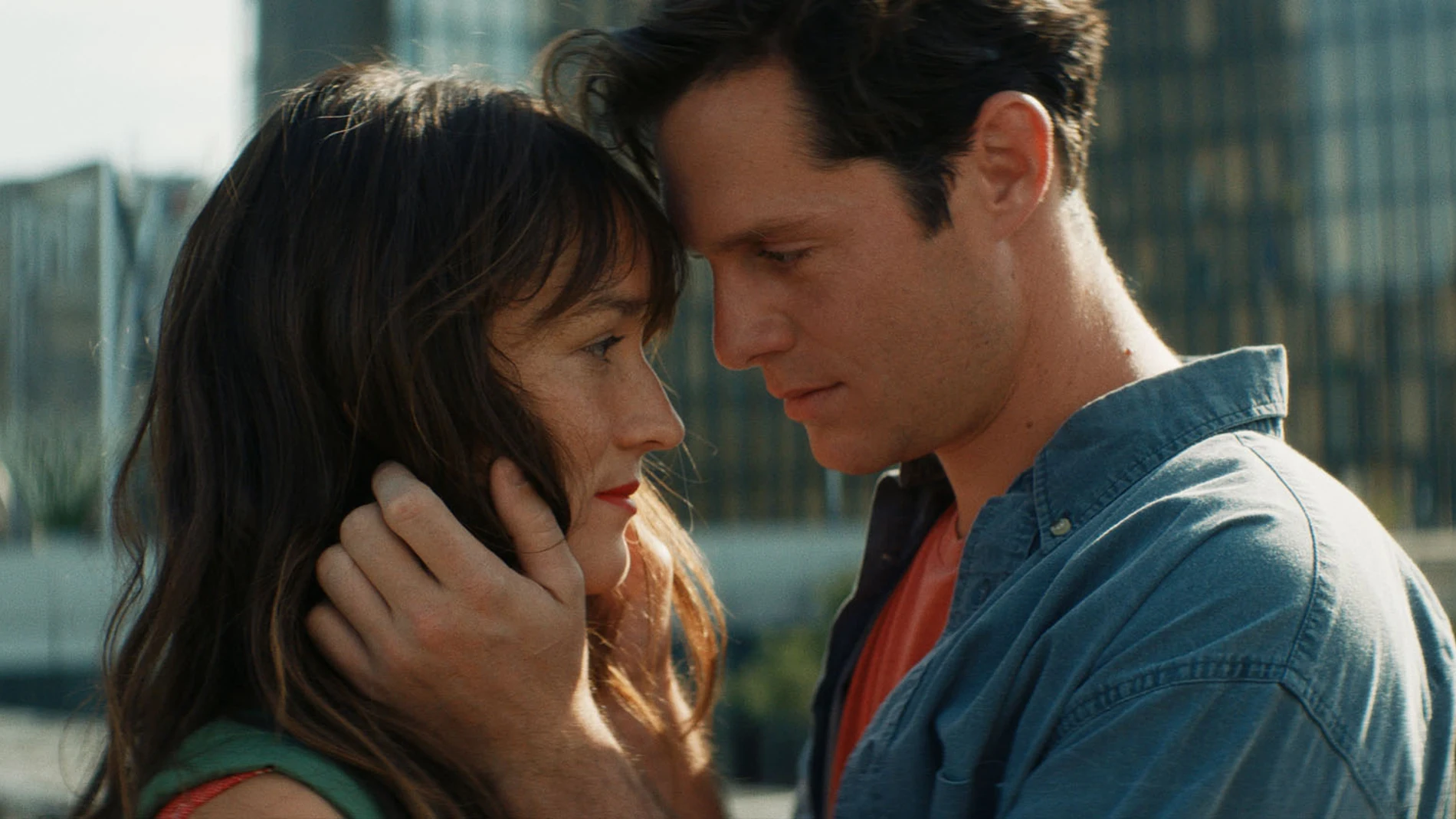 Película Los amores de Anäis