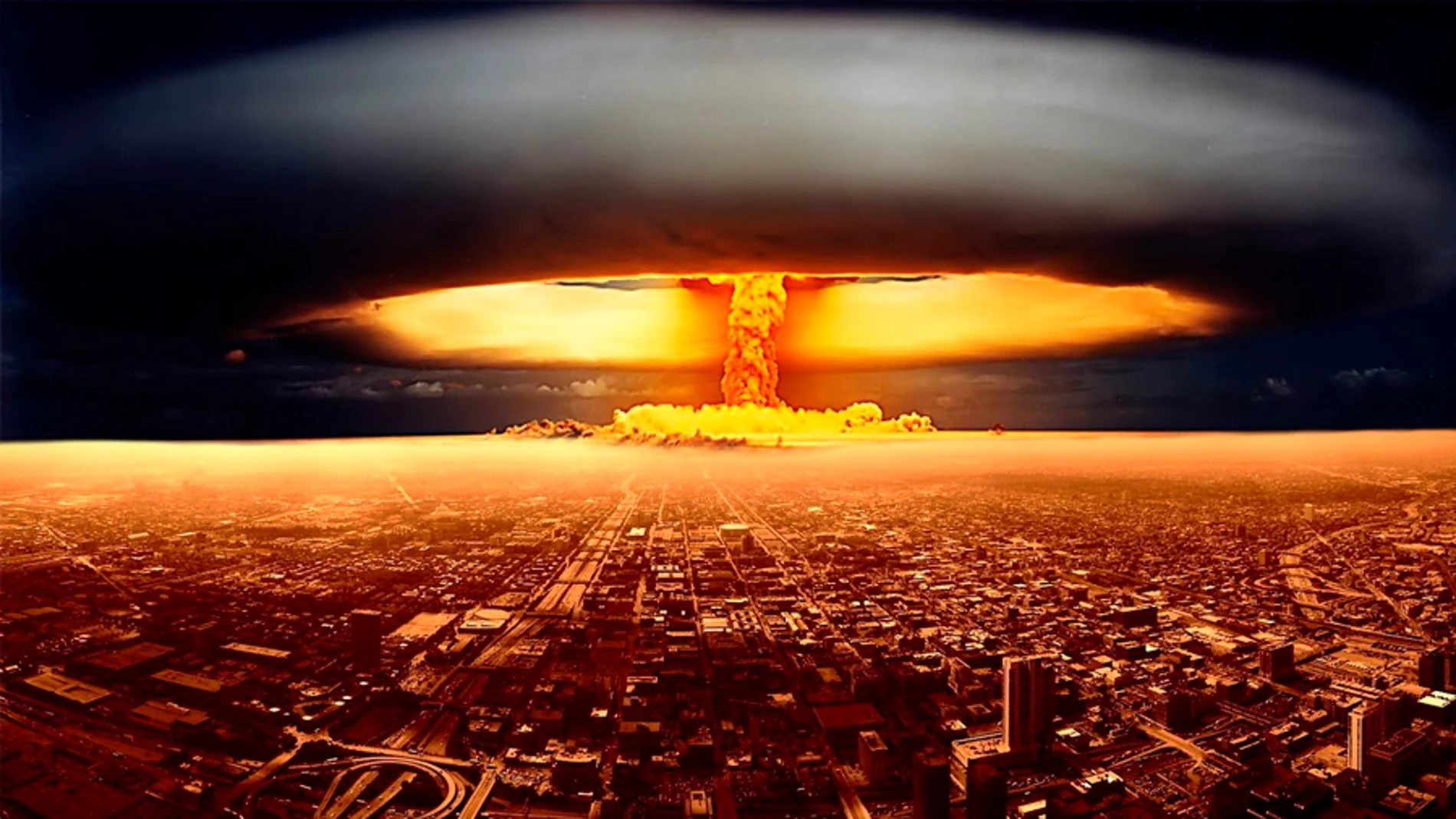 En el caso de una guerra nuclear, los Centros para el Control y la Prevención de Enfermedades de EE UU aseguran que “tendría resultados devastadores"
