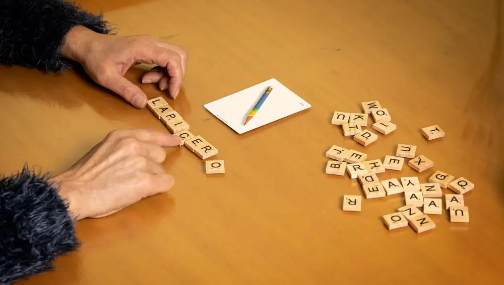 Día Europeo de la Logopedia: reaprender a hablar más allá de los 50