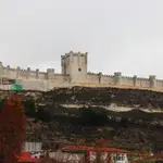 Castillo de Peñafiel