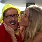 'El turismo es un gran invento', con José Luis López Vázquez